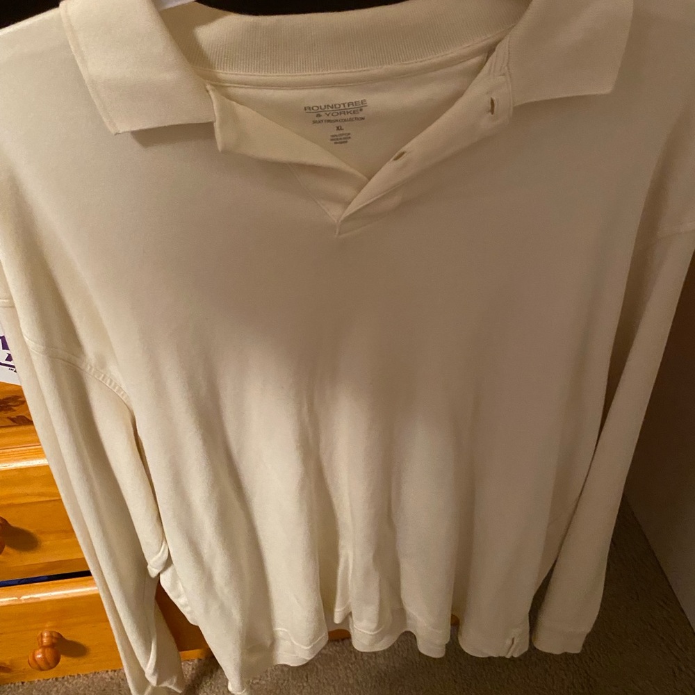 Long sleeve - Picture 3 of 3